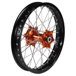 Sada kol BUD Racing - KTM SX 65 2025-2026 14″ / 12″