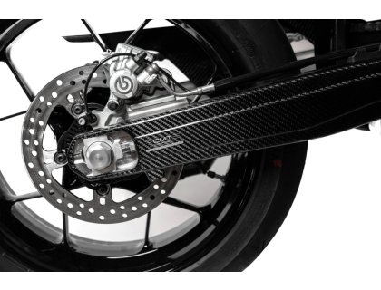 CMT Compositi - kryt kyvné vidlice - KTM 690 SMC R