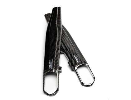 CMT Compositi - kryt kyvné vidlice - KTM 690 SMC R