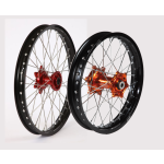 Sada kol BUD Racing - KTM SX 85 2025-2026 19″ / 16″