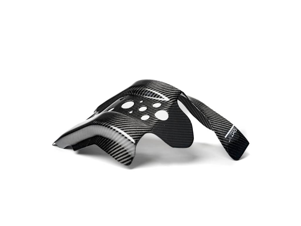 CMT Compositi - kryt motoru - YAMAHA YZF450 23-26