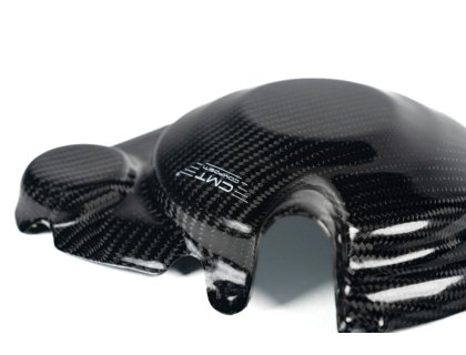 CMT Compositi - kryt víka spojky - YAMAHA TENERE 700 RALLY - 25-26