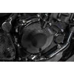 CMT Compositi - kryt víka spojky - YAMAHA TENERE 700 RALLY - 25-26