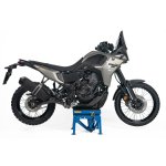 CMT Compositi - kryt víka spojky - YAMAHA TENERE 700 RALLY - 25-26