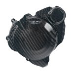 CMT Compositi - kryt víka spojky - YAMAHA TENERE 700 RALLY - 25-26