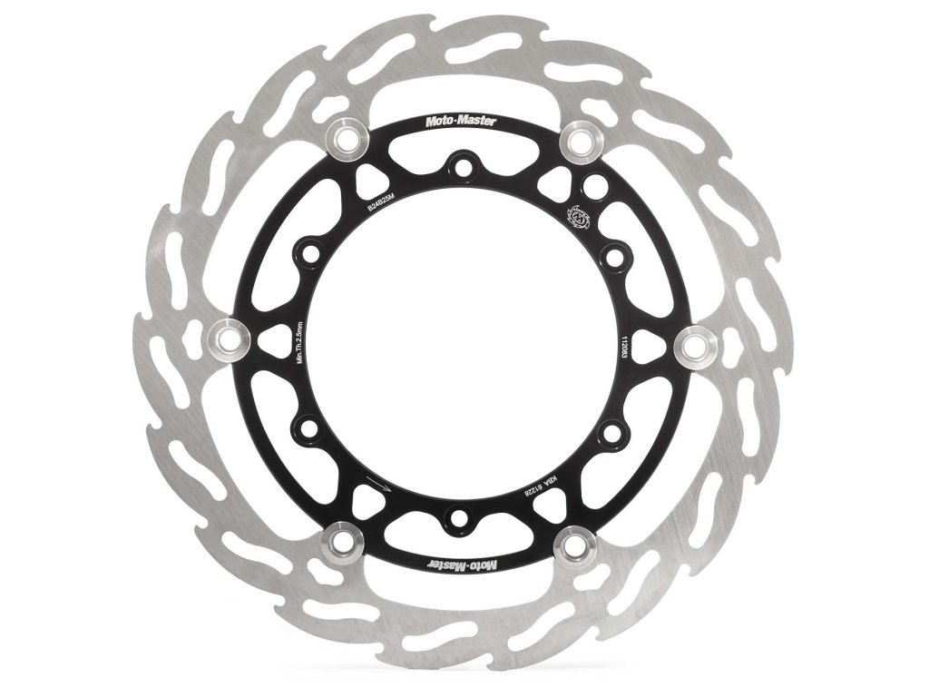 Moto-Master - Flame kotouč přední brzdy 270mm - KTM, HQV, GASAGAS (Brembo)