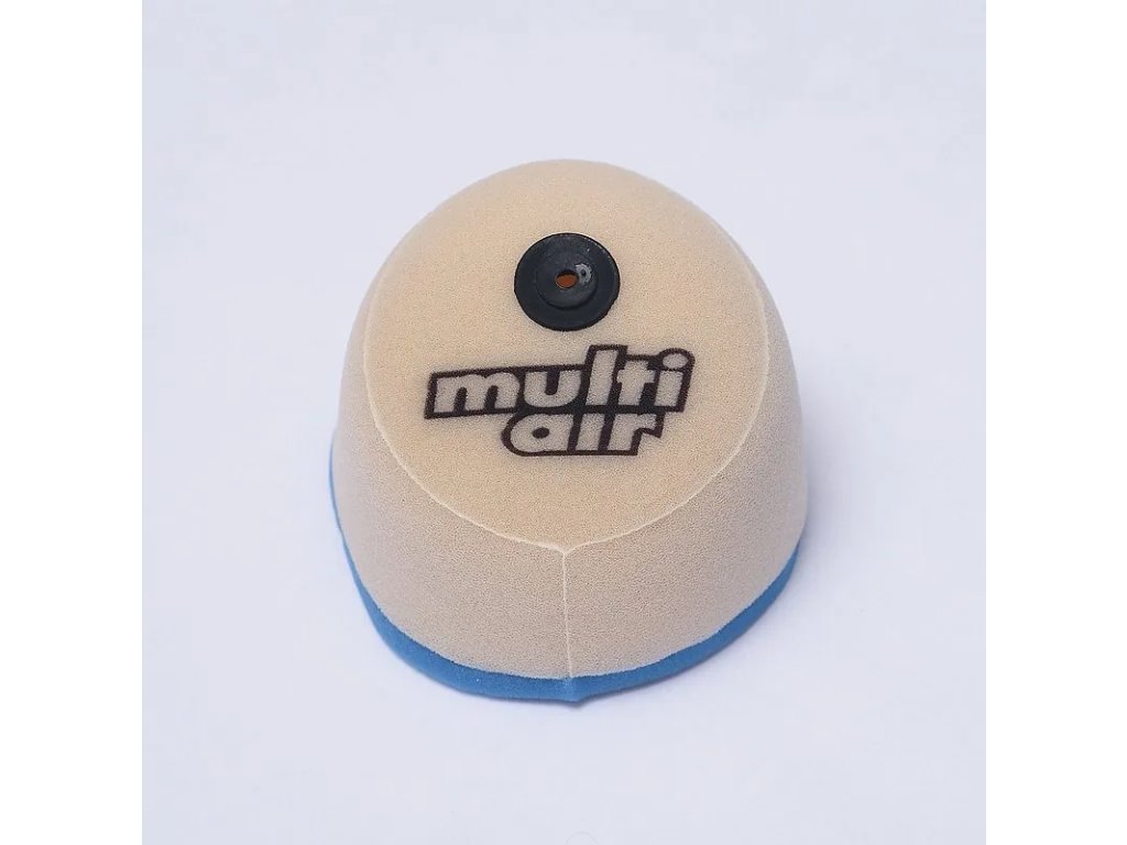 MULTI AIR - Vzduchový filtr - Suzuki RMZ250 07-18 / RMZ450 05-17