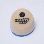 MULTI AIR - Vzduchový filtr - Suzuki RMZ250 07-18 / RMZ450 05-17
