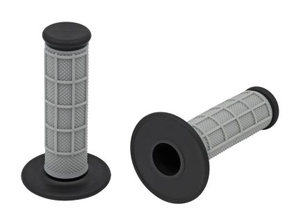 MRP - Gripy Double Compound Half Wafle soft - šedé