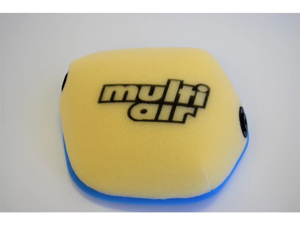 MULTI AIR - Vzduchový filtr - KTM, HQV - SX/SXF , TC/FC - 26 (EU)