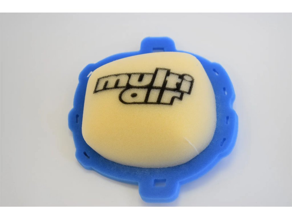 MULTI AIR - Vzduchový filtr - HONDA CRF250 22-24 / CRF450 21-24