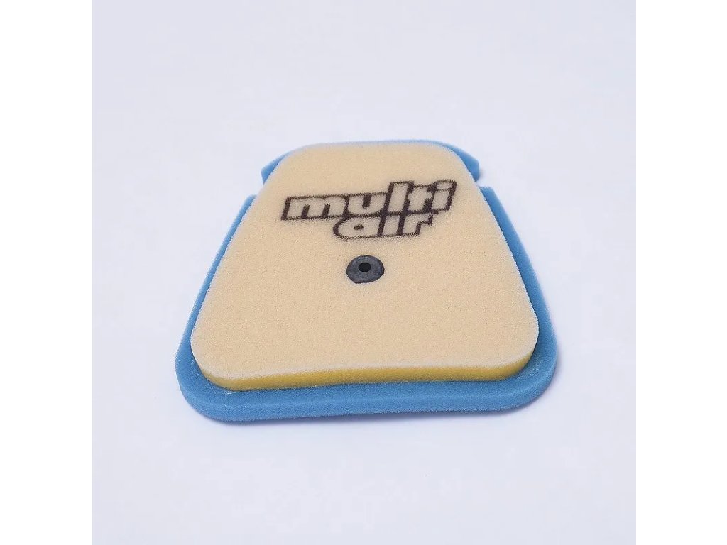 MULTI AIR - Vzduchový filtr - YAMAHA YZF250 19-23 / YZF450 18-22