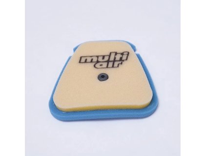 MULTI AIR - Vzduchový filtr - YAMAHA YZF250 19-23 / YZF450 18-22