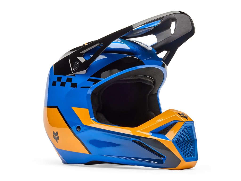 FOX - Helma V1 Collect MIPS ECE22.06 (L)