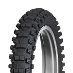 DUNLOP - MX34 100/90-19 GEOMAX MX34 57M