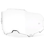 100% - Náhradní sklo ARMEGA - čiré