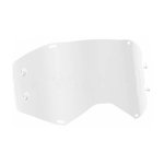 SCOTT - Náhradní sklo Prospect / Fury - čiré