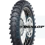 DUNLOP - GEOMAX MX14 110/90-19 TT 62M