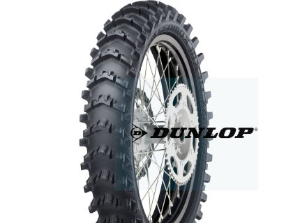 DUNLOP - GEOMAX MX14 110/90-19 TT 62M