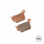 Moto-Master - Destičky přední brzdy - KTM SX/SXF - -> 26