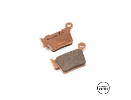 Moto-Master - Destičky zadní brzdy - KTM SX/SXF - -> 26 (944-21)