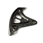 CMT Compositi - Kryt zadního kotouče - SUZUKI RMZ 12-26