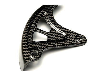 CMT Compositi - Kryt zadního kotouče - SUZUKI RMZ 12-26