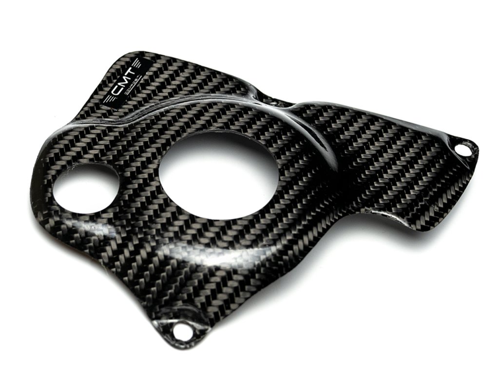 CMT Compositi - kryt víka zapalování - SUZUKI RMZ 250 12-26