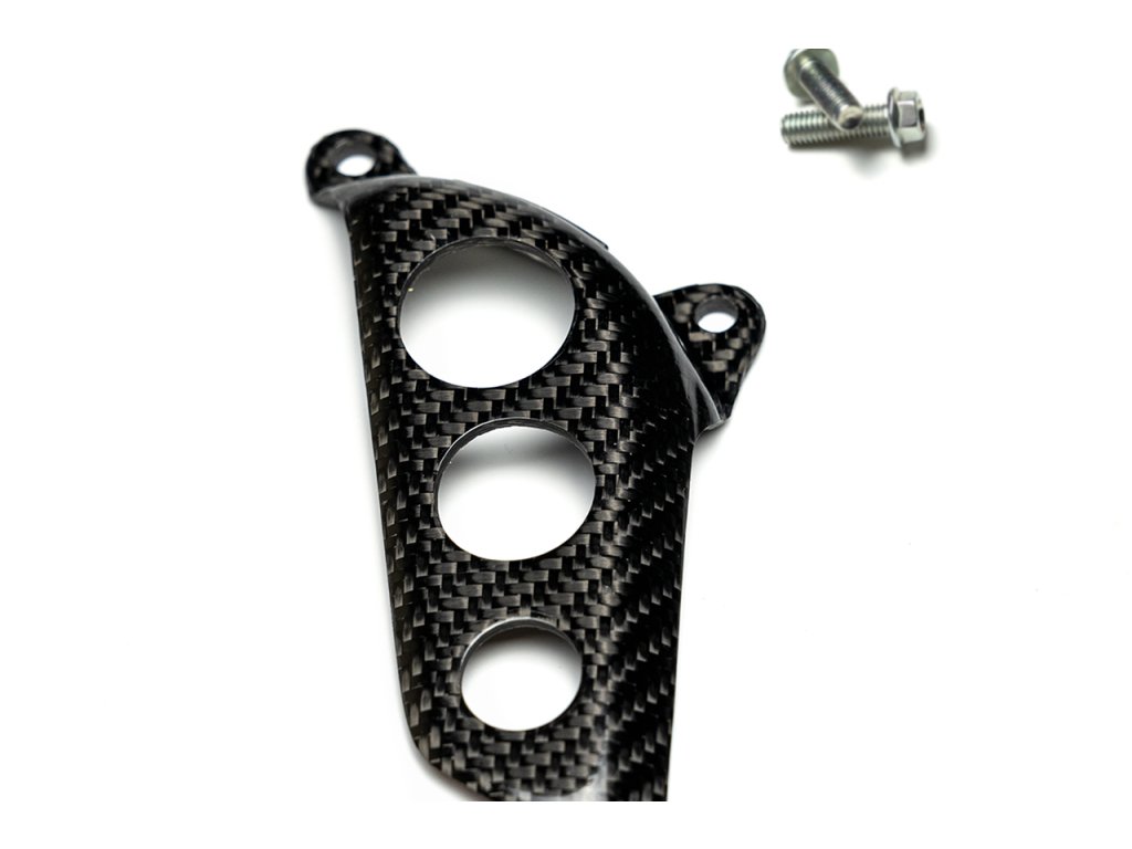 CMT Compositi - Kryt řetězového kolečka - SUZUKI RMZ 250/450